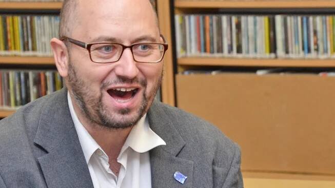 Jeroným Klimeš