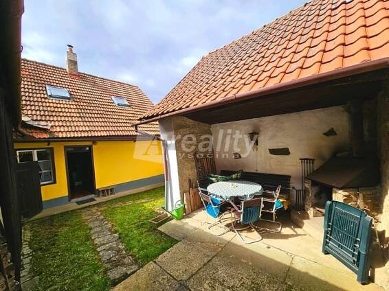 Prodej chalupy, Kněžice, Brodce | Ondrej Dudáš