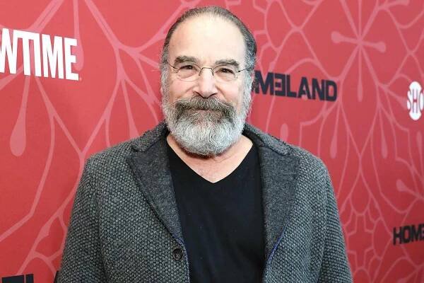 Mandy Patinkin's Recording of Jewish Blessings for His Dog Is the Purest Thing You'll Hear Today