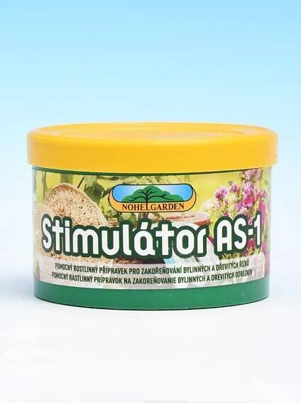Nohel Garden Stimulátor AS-1 75 g