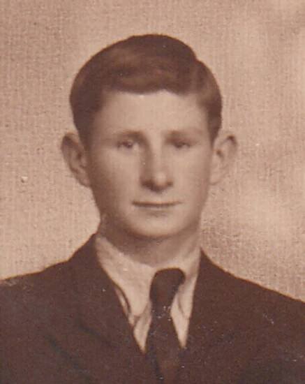 Josef Pešata (1927 - 2020)