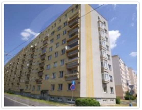 Teplice - Trnovany