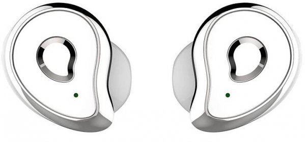 TW2 Bluetooth 5.0 tws true wireless earbuds stereo auto paring earphone (3)