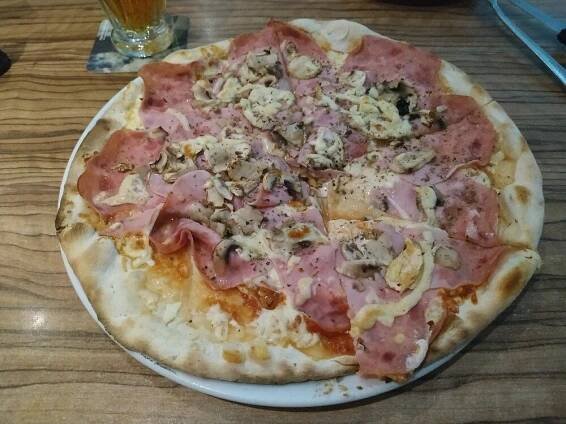 PIZZERIA PICCOLO, Klatovy - Restaurant Reviews, Photos & Phone Number - Tripadvisor