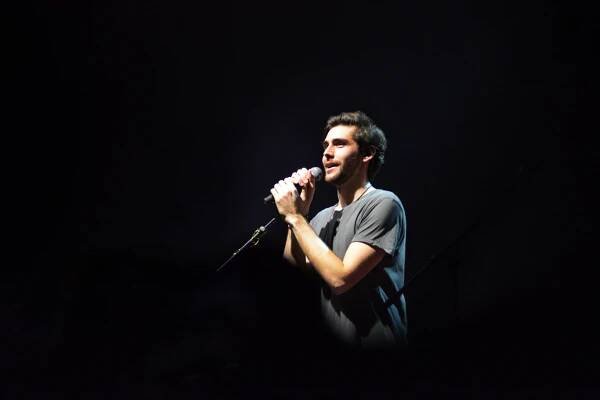 Alvaro Soler