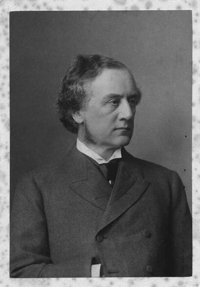Joseph Powell Williams