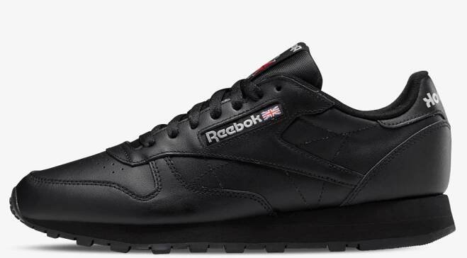 Reebok CLASSIC LEATHER