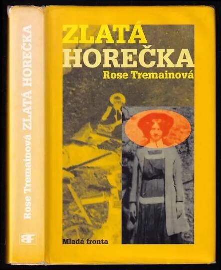 Zlatá horečka
