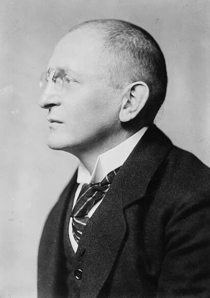 Erich Koch-Weser