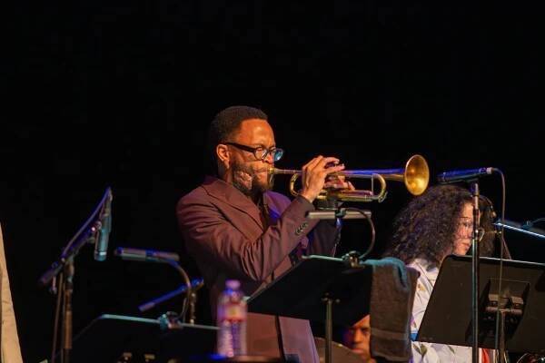 Jazz at Lincoln Center presents New Orleans Songbook