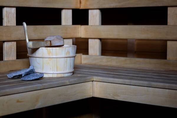 Sauna | Sportovní a relaxační centrum Kasalka 