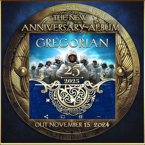 Gregorian