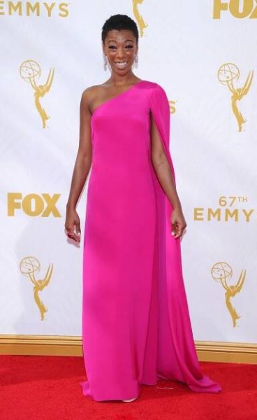 Samira Wiley