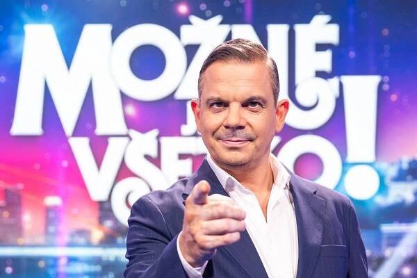 Daniel Dangl: Niektorí politici sa vedia smiať, niektorí nie. A to strašne veľa napovedá