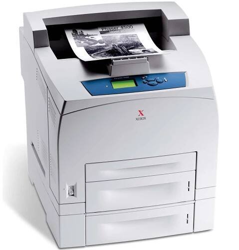Xerox Phaser 4500B