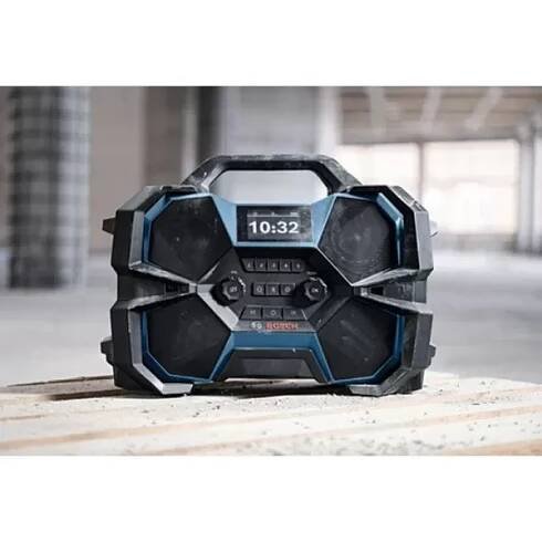 Rádio GPB 18VH-6 SRC Bosch 06014A6200 