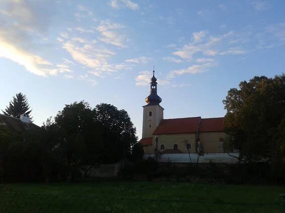 Kostol