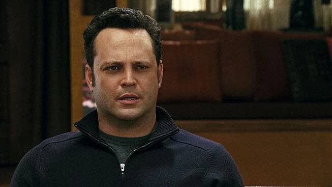 Čtvery Vánoce - Z filmu - Vince Vaughn