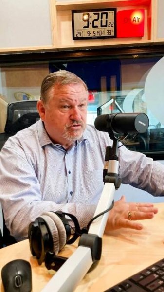 Jiří Werich Petrášek: Nikdy jsem neřekl, že jsem Werich. Od lidí chodili závistivé zprávy, že jsem to udělal, že chci dědit