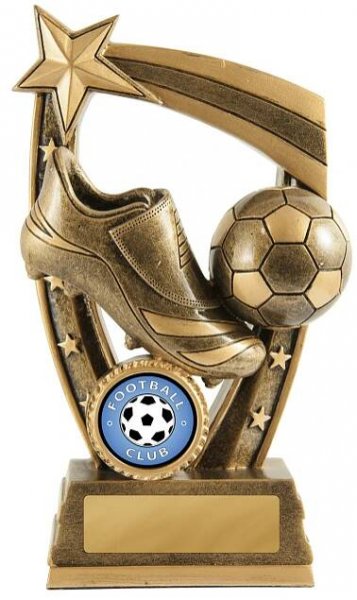 Football Trophies – Trophy Studios