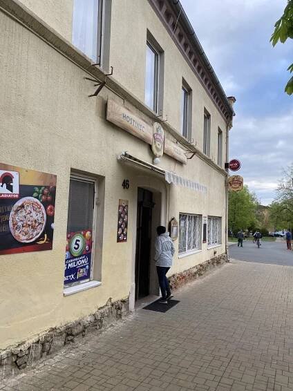 Hostinec Včelín foto 2