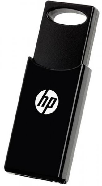 HP v212w USB flash disk 128 GB černá HPFD212B-128 USB 2.0