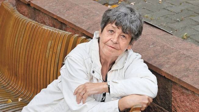 Jaroslava Pokorná: Lidé si neumějí naslouchat, zajímat se jeden o druhého