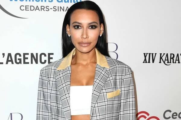 The Glee Cast Teams Up to Release Previously Unheard Naya Rivera Single 'Prayer for the Broken' for Charity