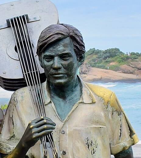 Antônio Carlos Jobim – Wikipedia