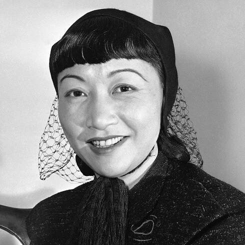 'Momentous': Asian Americans laud Anna May Wong's US quarter