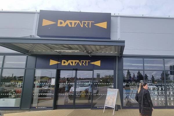DATART foto 1