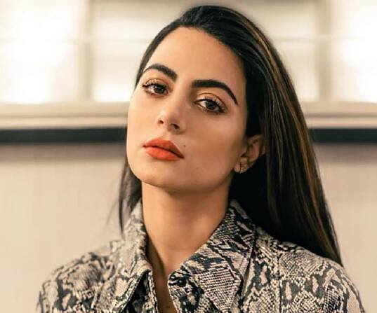 Emeraude Toubia Biography - Facts, Childhood, Family Life & Achievements