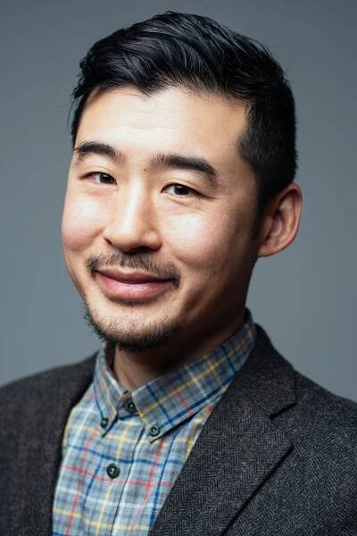 Francis Lam