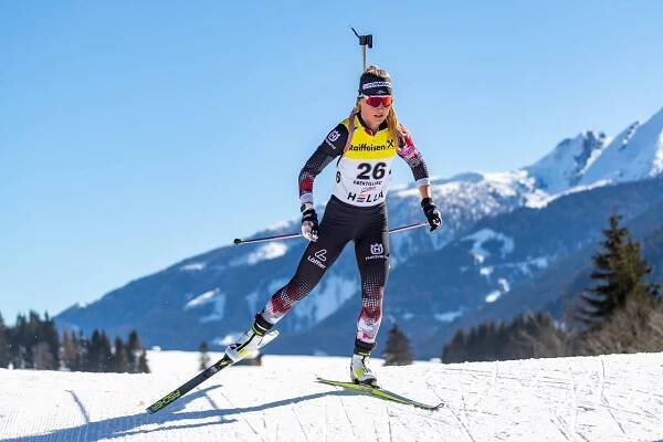 IBU YJWCH 2021 – Biathlon Obertilliach