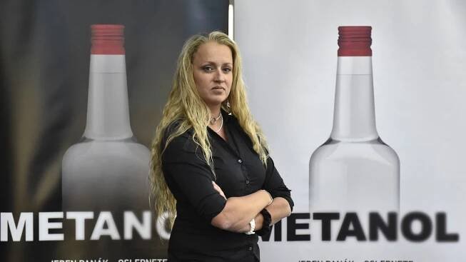 Producentka Lenka Szántó: Chceme diváky příjemně překvapovat
