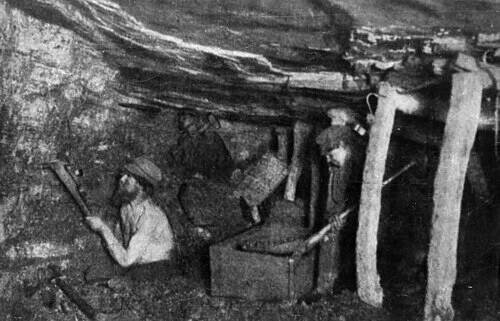 Coal in Ukraine - Wikipedia