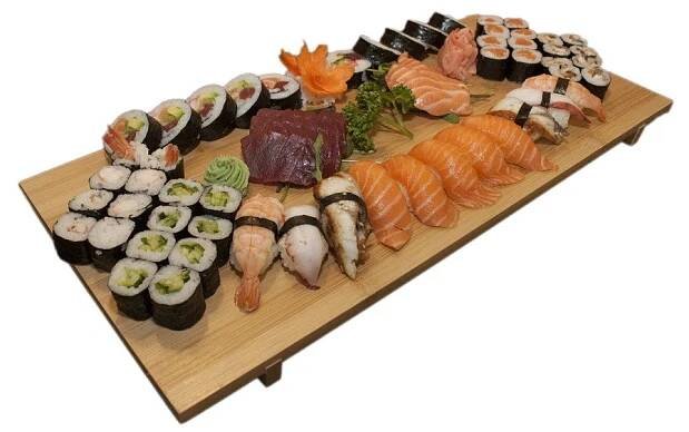 Sushi Pho Viet | Wolt | Doručení | Ústí nad Labem