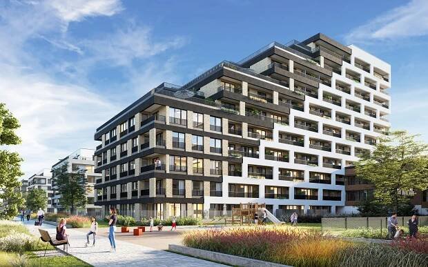 Prodej, Byty 5+kk, 133m2 - Praha 9 - Hloubětín