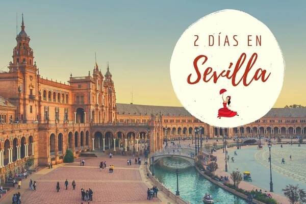 Sevilla en 2 días