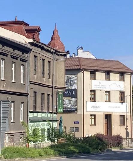 Restaurace Pod Věží foto 2