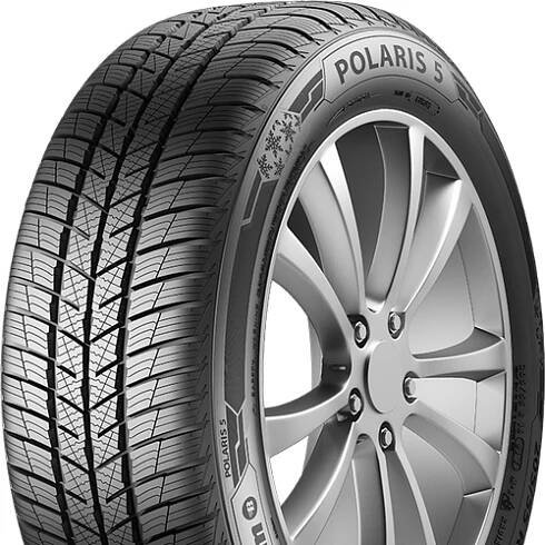 Barum Polaris 5 185/60 R15 84 T