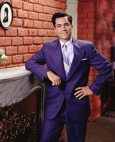 Lucy - Promo - Danny Pino