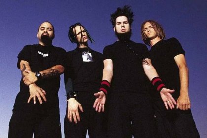The Truth Behind Wayne Static And Static-X’s Tragic End