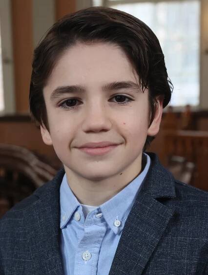 2024 Kid Governor’s Cabinet – Connecticut's Kid Governor®