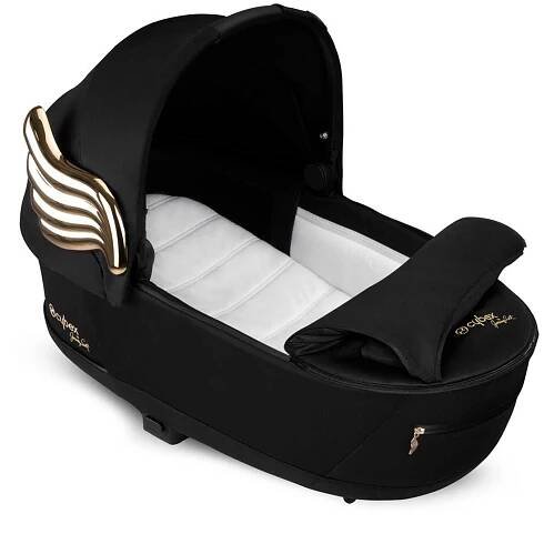 Cybex Collaboration Priam 4.0 / e-Priam 2.0 Korba Lux 2024