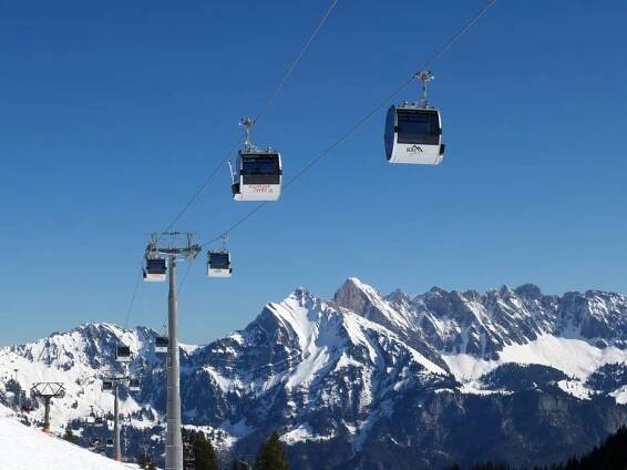 Testbericht Flumserberg