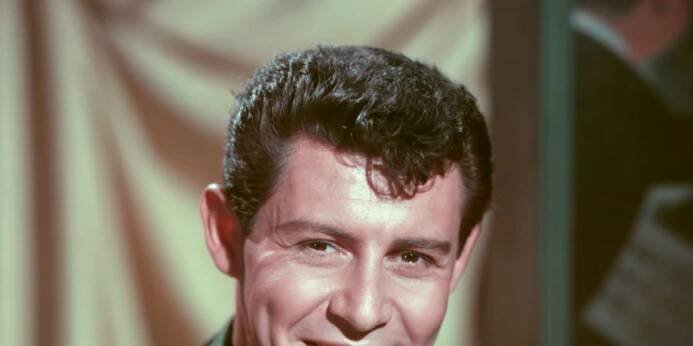 Eddie Fisher - Spouse, Songs & Children
