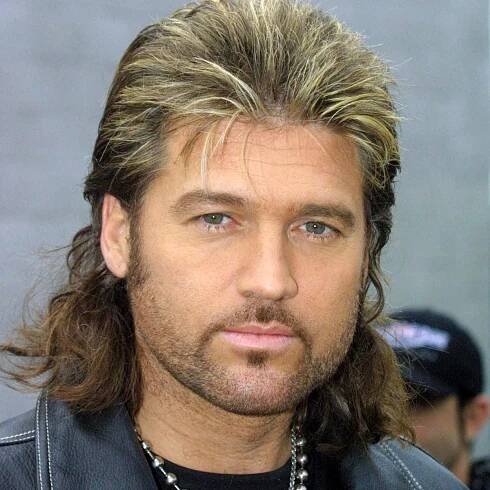 Mullet King to Country Hunk! Billy Ray Cyrus’ Transformation From the ’90s Through Today