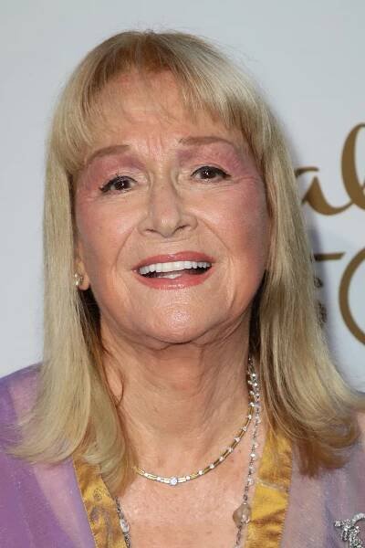 Diane Ladd - Golden Globes