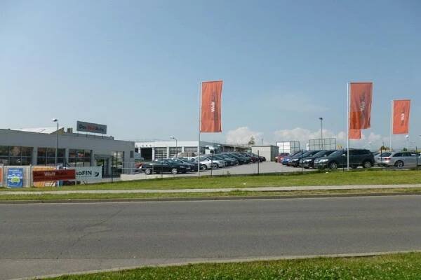 AUTOCENTRUM OLOMOUC, s.r.o. - Das Welt Auto foto 1